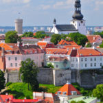 858,000 of Russians visited Estonia in the first half of the year