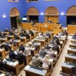 Parliamentary elections in Estonia will be held on March 3, 2019