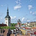 Estonia should pay more attention to the tourism development